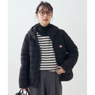 DANTON - 極美品 DANTON ダントン インナーダウン ロングダウン ...