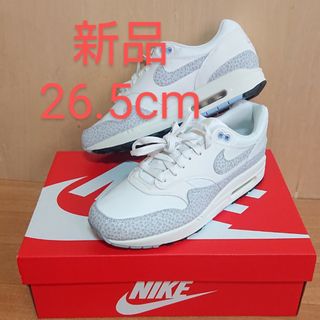 NIKE - ナイキ AIR MAX 1 PREMIUM QS AIR MAX DAY2014 665873-106 エア ...