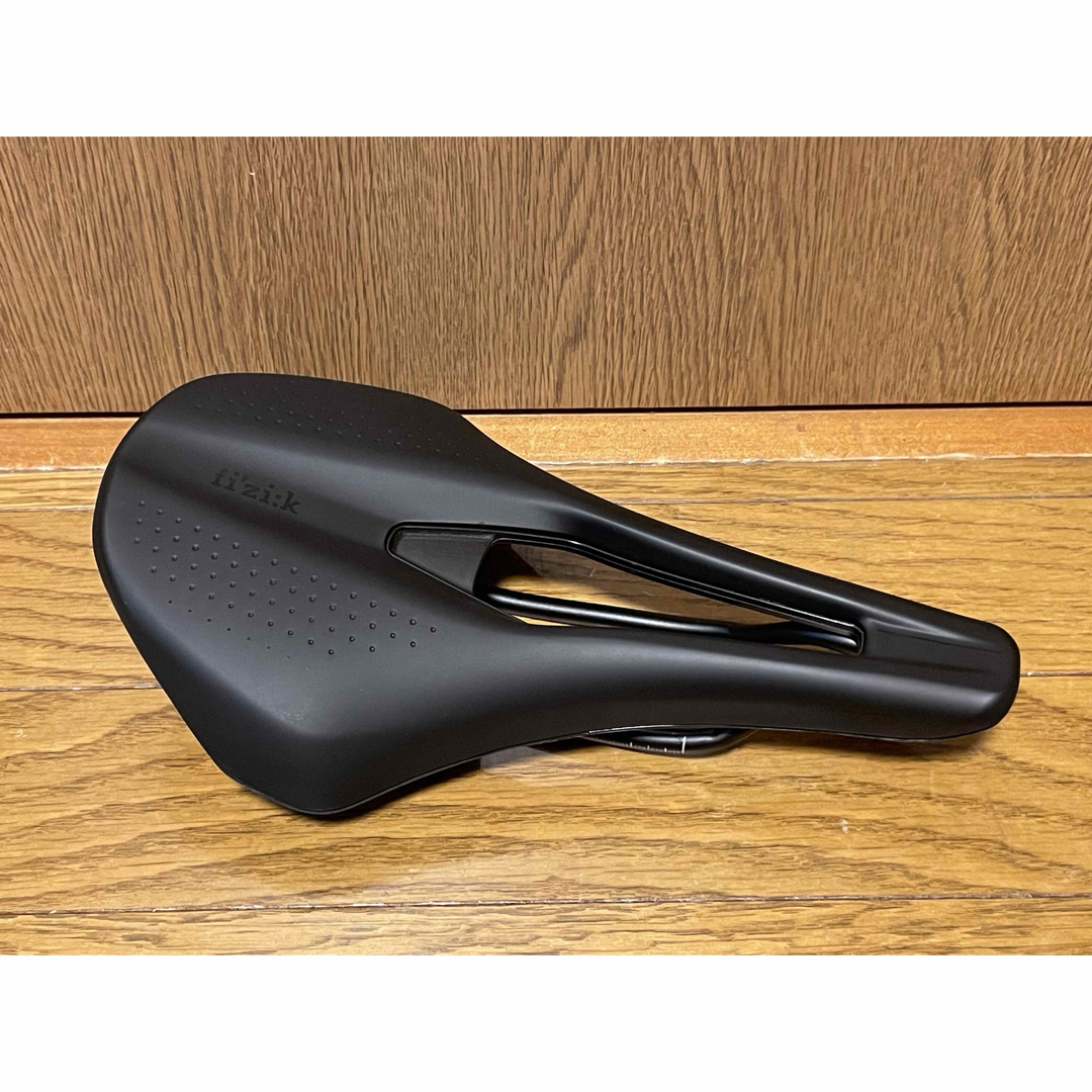 FIZIK TEMPO ARGO R5 150MM S ALLOY RAIL