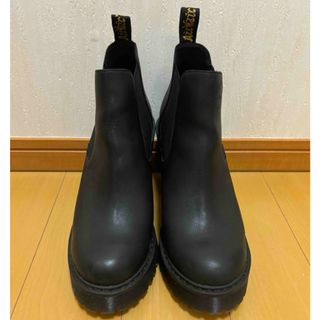 ドクターマーチン(Dr.Martens)のドクターマーチンセイレーン ハーストン チェルシー(ブーツ)