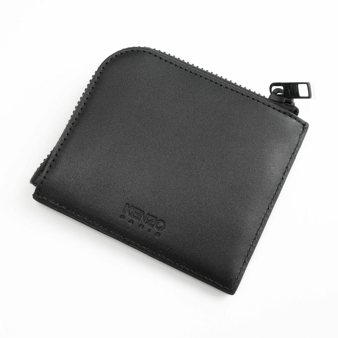 KENZO - 新品 KENZO PARIS レザー ウォレットの通販 by ユニオン KENZO - 新品 KENZO PARIS レザー ウォレットの通販 by ユニオン