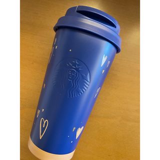 Starbucks - スタバ バレンタイン2024ステンレスTOGOロゴタンブラー ...