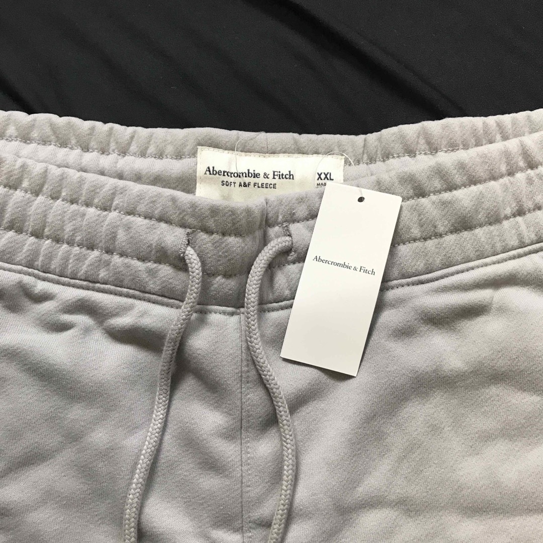 Abercrombie&Fitch(アバクロンビーアンドフィッチ)の割引あり◎XXL◎新品正規品◎アバクロ◎ハーフパンツ◎送料無料 メンズのパンツ(ショートパンツ)の商品写真