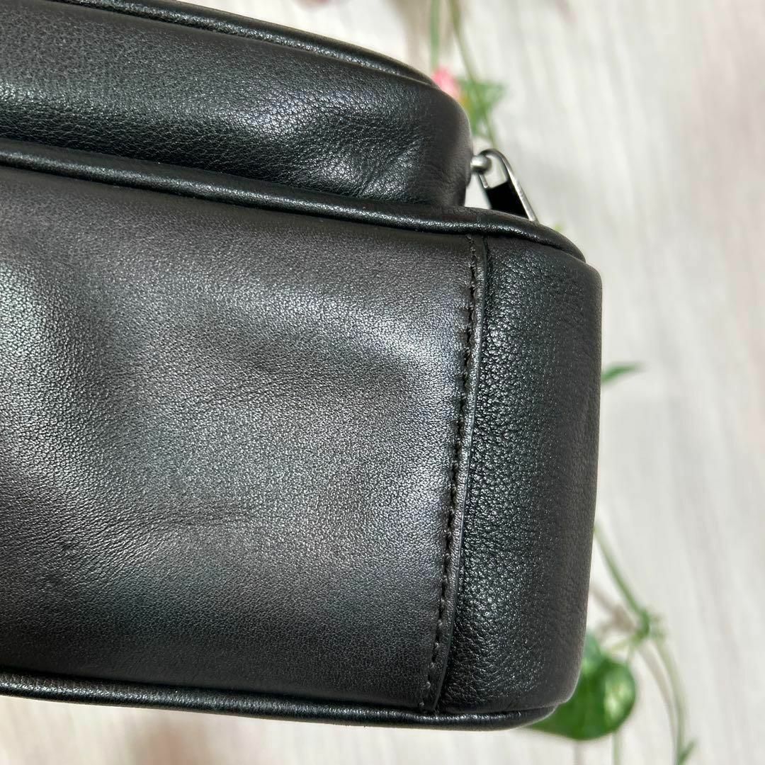 【COACH】メンズ コーチ ショルダーバッグ レザー シティー バッグ 【COACH】メンズ コーチ ショルダーバッグ レザー シティー バッグ