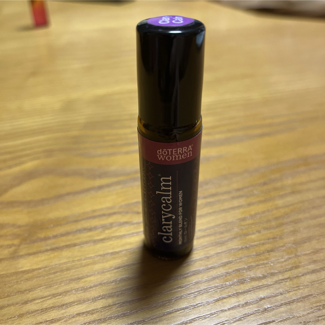 doTERRA(ドテラ)のドテラ　クラリカーム コスメ/美容のリラクゼーション(エッセンシャルオイル（精油）)の商品写真