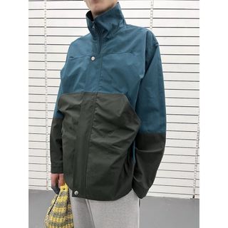 キココスタディノフ(KIKO KOSTADINOV)のKIKO KOSTADINOV KK.JACKET.01(ミリタリージャケット)