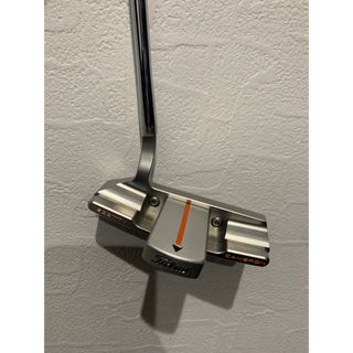 スコッティキャメロン(Scotty Cameron)の希少美品　スコッティキャメロン  デツアー　DETOUR(クラブ)