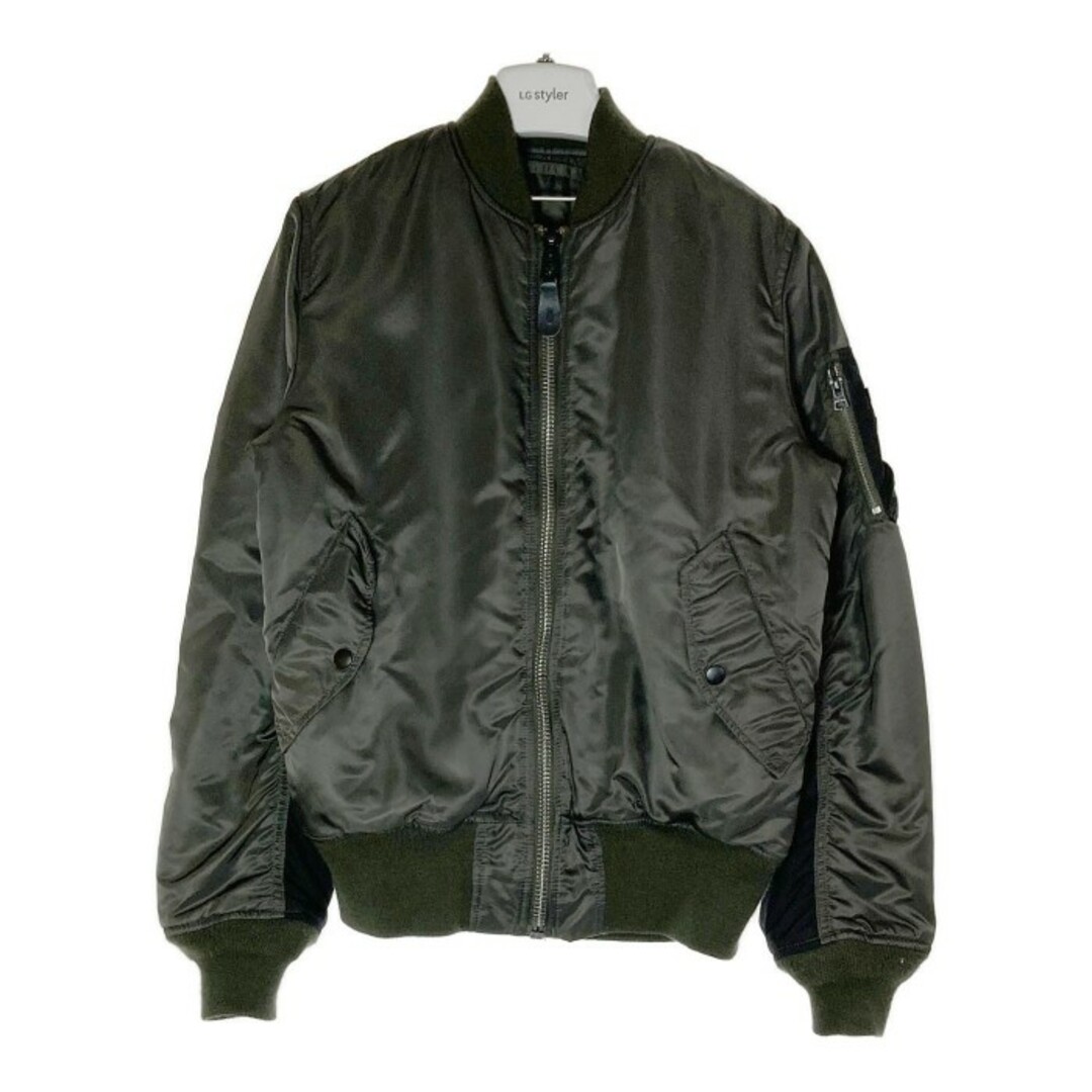 ALPHA INDUSTRIES - ☆ALPHA INDUSTRIES アルファインダストリーズ