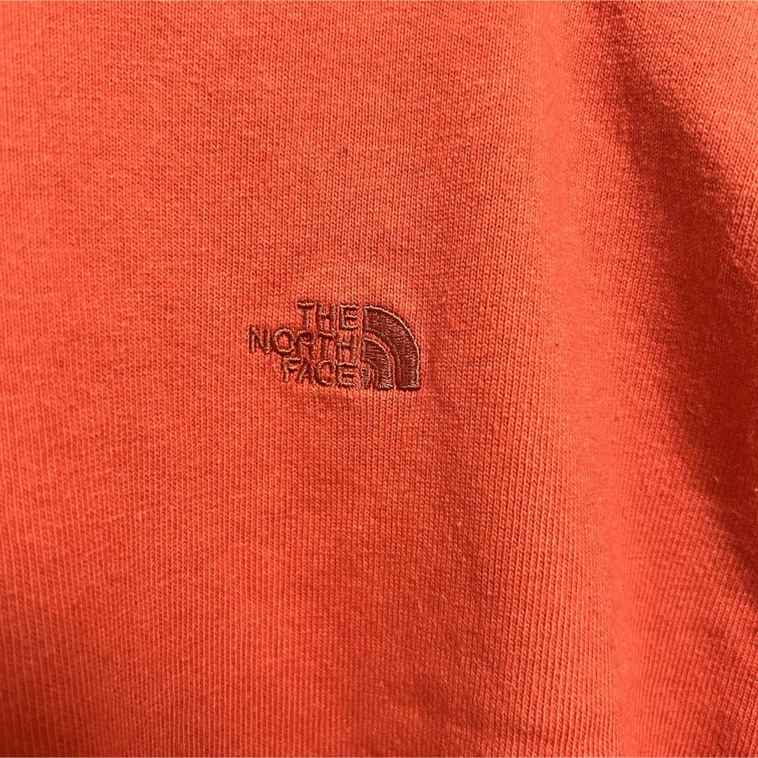 THE NORTH FACE(ザノースフェイス)のKちゃん様専用 レディースのトップス(Tシャツ(長袖/七分))の商品写真