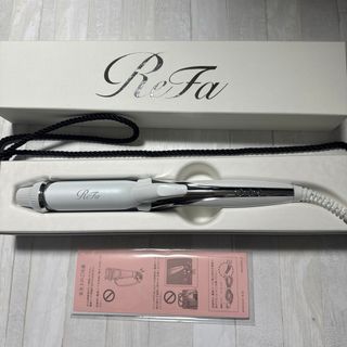 リファ(ReFa)のReFa BEAUTECH CURL IRON 32mm リファ(ヘアアイロン)