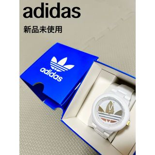 アディダス(adidas)の【新品未使用】adidas 時計(腕時計)