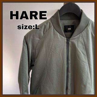 スウェット【完売品】HARE × TOKYONONSENSE/加賀美健 BIGスウェット