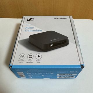 ゼンハイザー(SENNHEISER)のSENNHEISER BT T100(ヘッドフォン/イヤフォン)