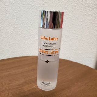 ドクターシーラボ(Dr.Ci Labo)のラボラボ　スーパー毛穴エッセンスローション　100ml(化粧水/ローション)