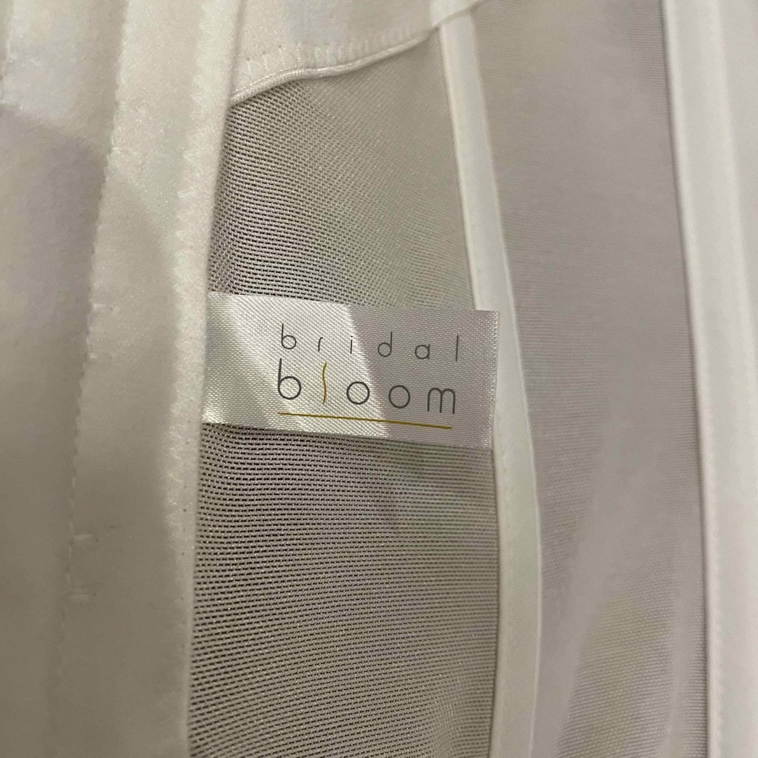 BLOOM(ブルーム)のブライダルインナー　フレアパンツ レディースの下着/アンダーウェア(ブライダルインナー)の商品写真