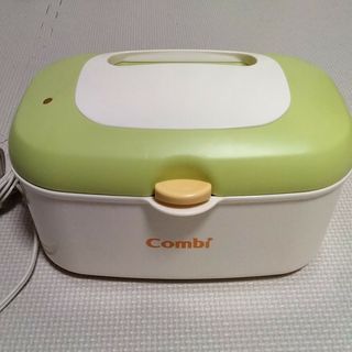 コンビ(combi)のCombi コンビ　クイックウォーマー　おしり拭きウォーマー(ベビーおしりふき)