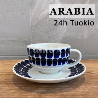 ARABIA - 新品 4個 ARABIA アラビア Esteri 1973 エステリ マグカップ