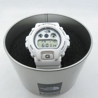 シュプリーム(Supreme)のSUPREME 22aw THE NORTH FACE CASIO G-SHOCK(腕時計(デジタル))