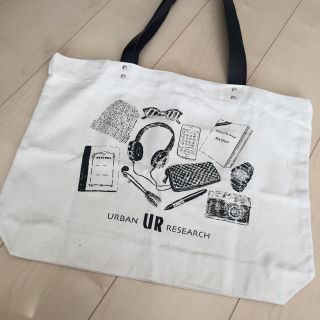 アーバンリサーチ(URBAN RESEARCH)のはな様専用 アーバンリサーチ トートバッグ♡(トートバッグ)