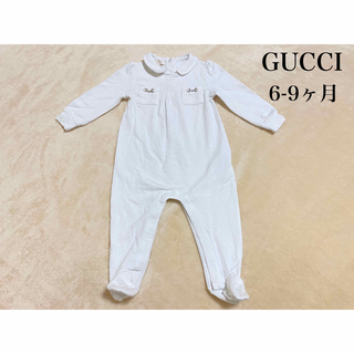 Gucci - GUCCI 子供 ジャージの通販 by Saori's shop｜グッチならラクマ