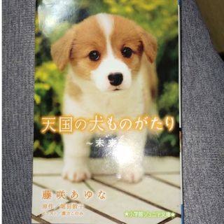 天国の犬ものがたり(絵本/児童書)