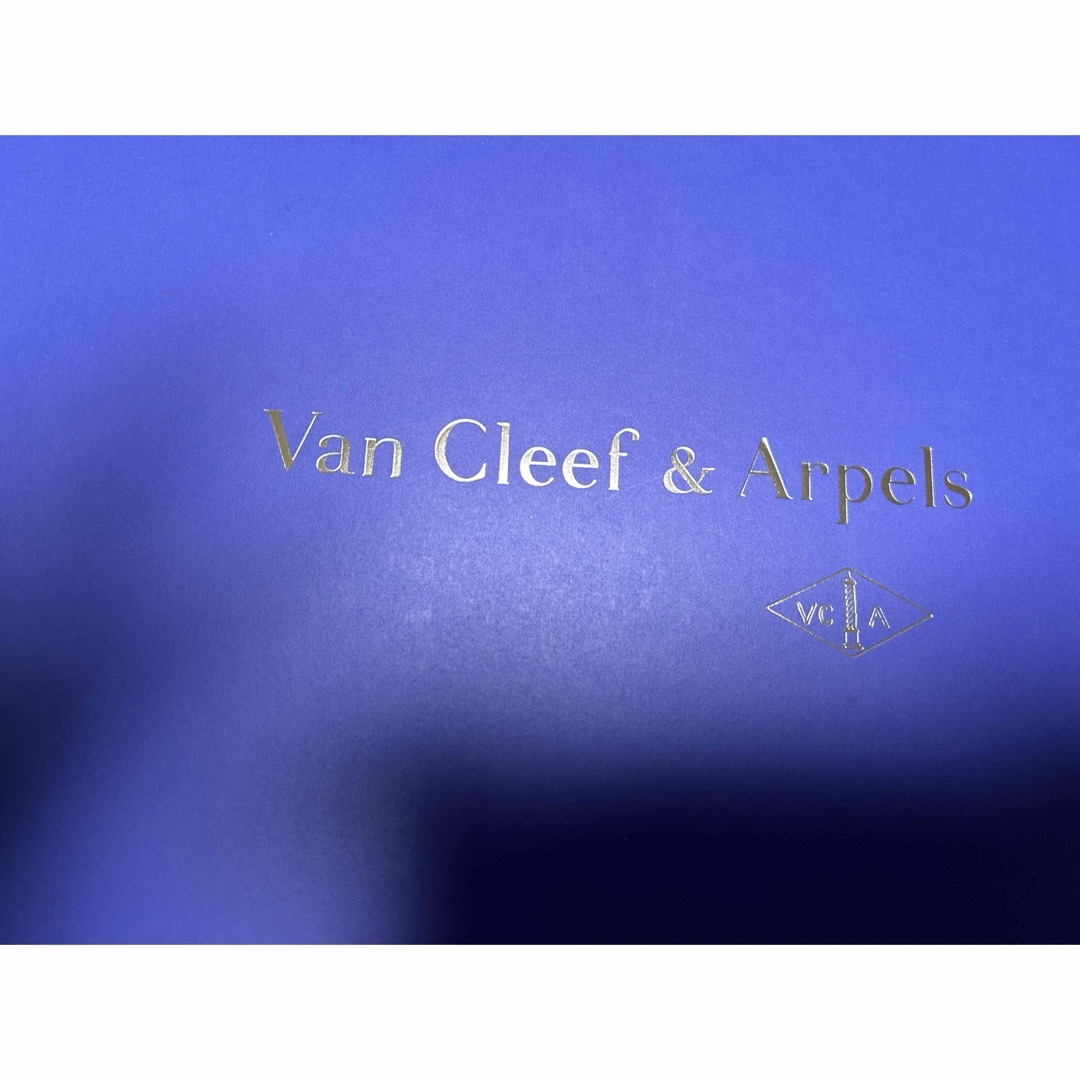 Van Cleef & Arpels(ヴァンクリーフアンドアーペル)の最終値下 ヴァンクリーフ&アーペル　Van Cleef & Arpels ペルレ レディースのアクセサリー(リング(指輪))の商品写真