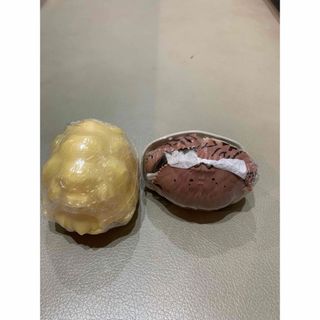 カニとカメのカプセルトイ(その他)