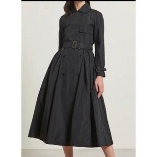 マックスマーラ(Max Mara)のMax Mara Tubinga トレンチコート　新品(トレンチコート)