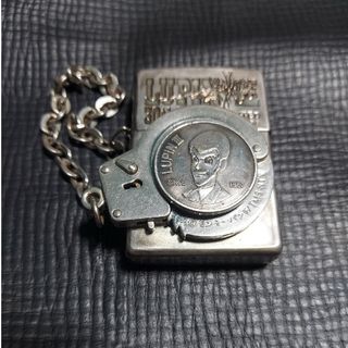 Zippo ルパン三世(タバコグッズ)