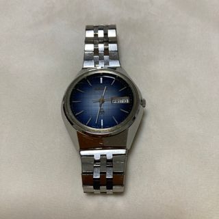 セイコー(SEIKO)の⚠️1/28まで出品　SEIKO クォーツ　3803-7020(腕時計(アナログ))