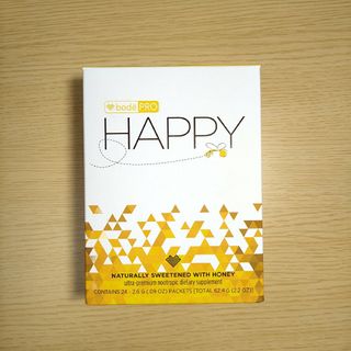 ボディプロ　ハッピー　bod・e HAPPY健康食品