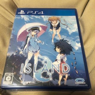 プレイステーション4(PlayStation4)のISLAND（アイランド）(家庭用ゲームソフト)