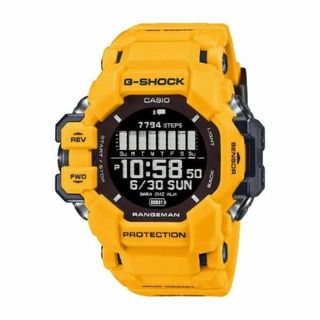 CASIOカシオ購入時期広島カープ × G-SHOCK 2022年モデル GM-560 CARP