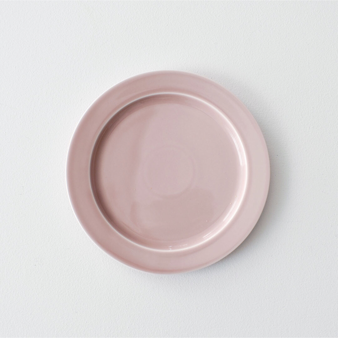 イイホシユミコ  アンジュール plate S 冬の贈り物 4枚セット インテリア/住まい/日用品のキッチン/食器(食器)の商品写真