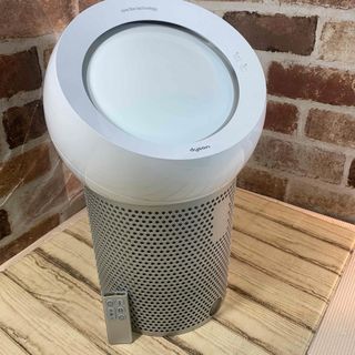 ダイソン(Dyson)のダイソン　空気清浄機  Dyson Pure Cool Me  BP01(空気清浄器)