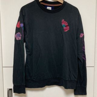 Paul Smith - 極美品○Paul Smith ポールスミス ステッチデザイン