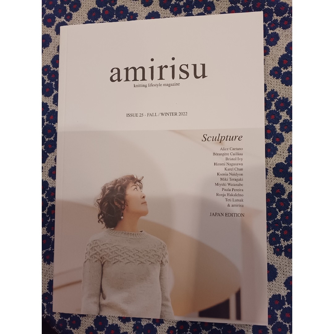 amirisu 25号の通販 by chlnnma's shop｜ラクマ