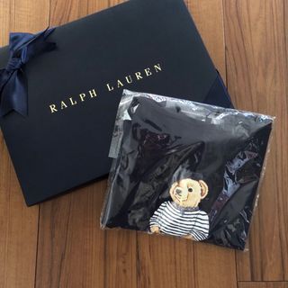 ラルフローレン(Ralph Lauren)の【ご専用】ラルフローレン 新品バッグ(トートバッグ)