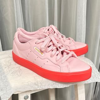 アディダス(adidas)の【値下げ！】⭐️adidas Originalsスニーカー 23.5⭐️(スニーカー)