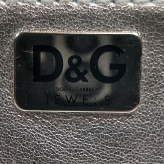 ドルチェアンドガッバーナ(DOLCE&GABBANA)の【DOLICE&GABBANA】コインケース/小物収納(その他)