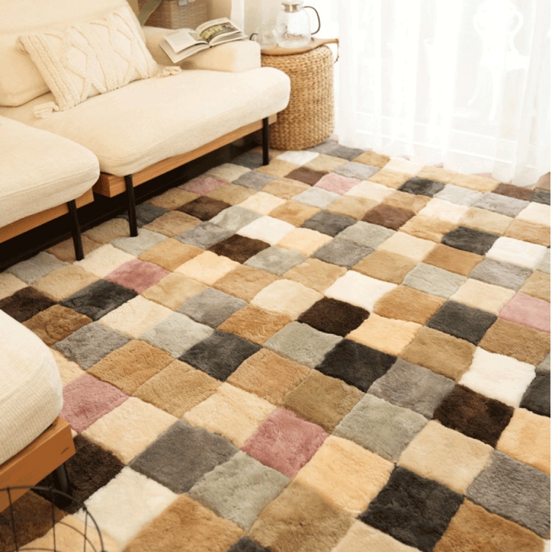 Baluch bag face rug ラグ/カーペット/マット Baluch bag face rug ラグ/カーペット/マット