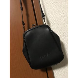 Yohji Yamamoto(ショルダーバッグ)のフリマアイテム一覧 Yohji Yamamoto(ショルダーバッグ)のフリマアイテム一覧
