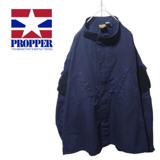 【PROPPER】民間技術者向け リップストップ CIVPUジャケット S250(ミリタリージャケット)