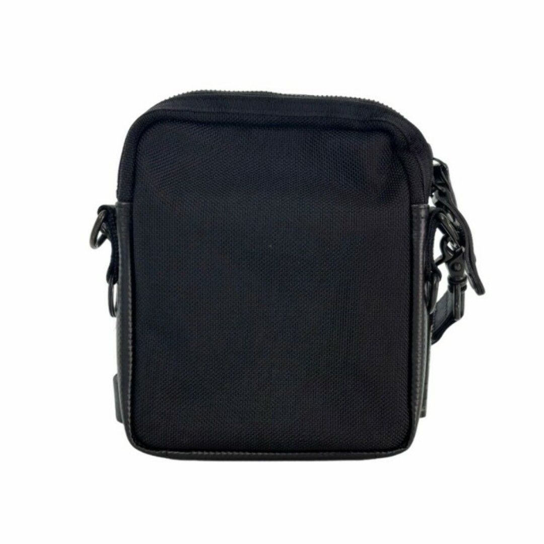 ポーター PORTER HEAT ヒート ショルダーバッグ ナイロン 黒 ポーター PORTER HEAT ヒート ショルダーバッグ ナイロン 黒