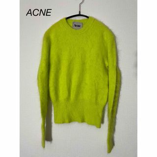 アクネ(ACNE)のAcne モヘアニット(ニット/セーター)