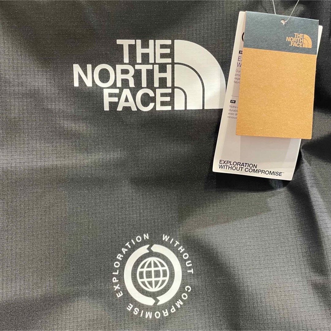 THE NORTH FACE(ザノースフェイス)のTHENORTHFACE 国内未入荷 マイバッグ エコバッグ L ノースフェイス レディースのバッグ(トートバッグ)の商品写真