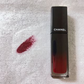 シャネル(CHANEL)のCHANEL ルージュアリュールラック　79(口紅)