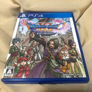 プレイステーション4(PlayStation4)のドラゴンクエストXI　過ぎ去りし時を求めて(その他)