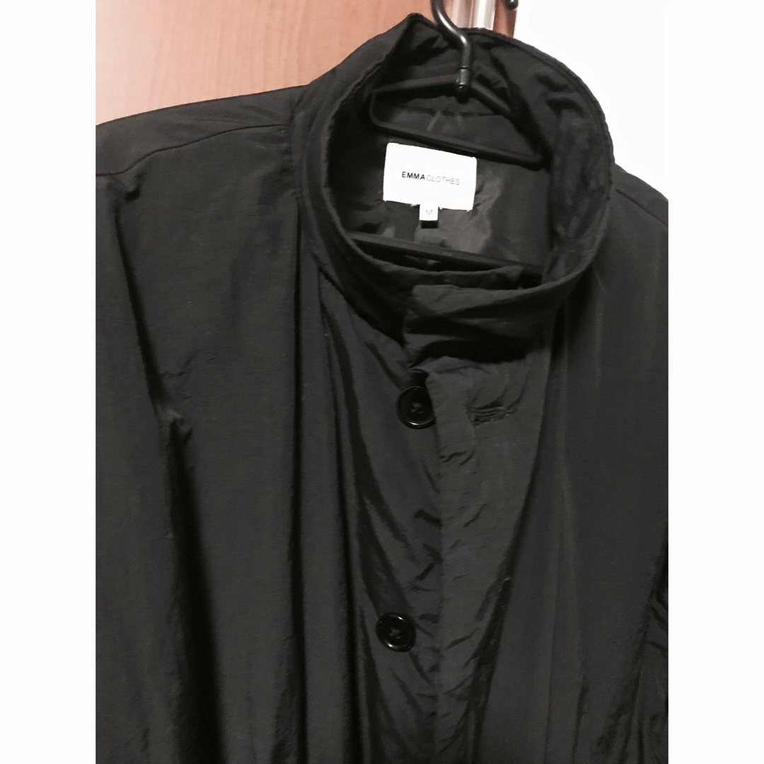 EMMA CLOTHES(エマクローズ)のEMMA CLOTHES ダウンコート メンズのジャケット/アウター(ダウンジャケット)の商品写真
