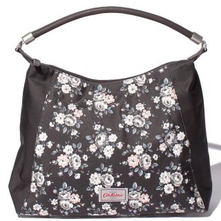 キャスキッドソン(Cath Kidston)のホーボーハンドバッグラティマーローズ(ハンドバッグ)